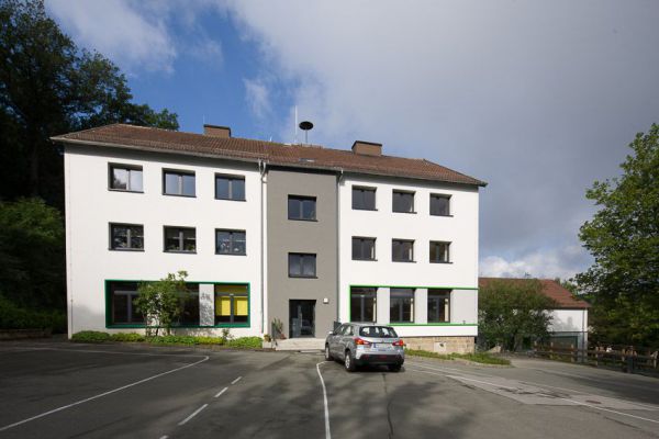 Reinhard Hesse GmbH